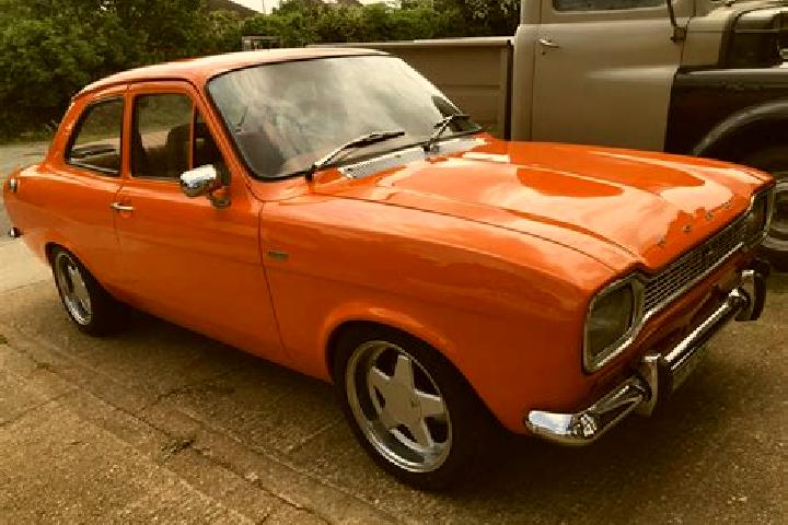 escort Merleac