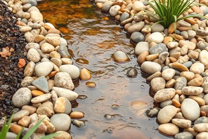 escort Merry Pebble Stream