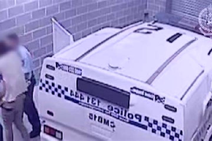 escort Merrylands West