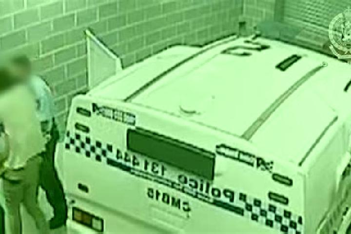 escort Merrylands