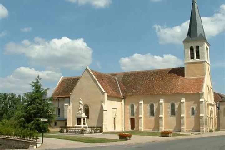 escort Mers-sur-Indre