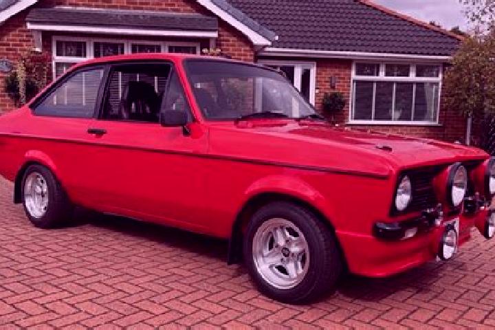 escort Mersak