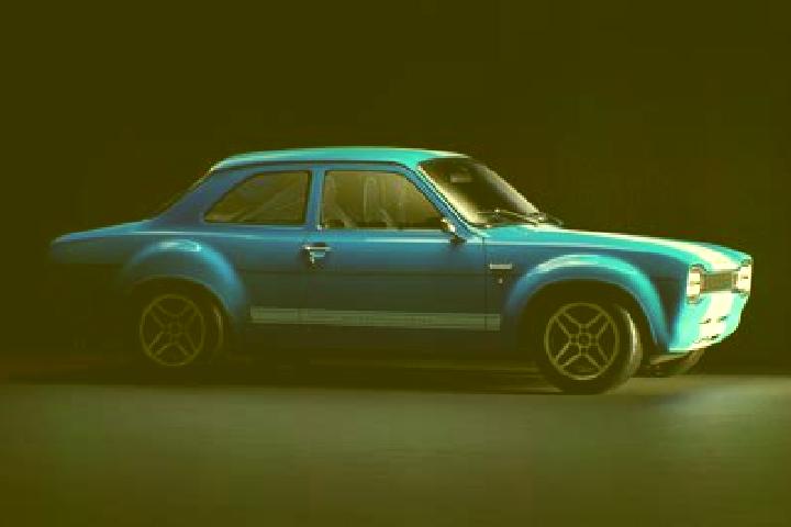 escort Mersodo
