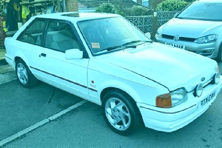 escort Merthyr Tydfil