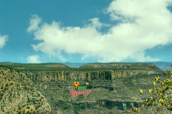 escort Mesa del Nayar