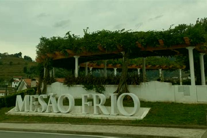 escort Mesao Frio