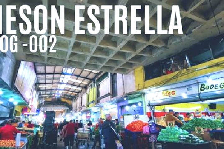 escort Meson Nuevo (Canada de la Magdalena)