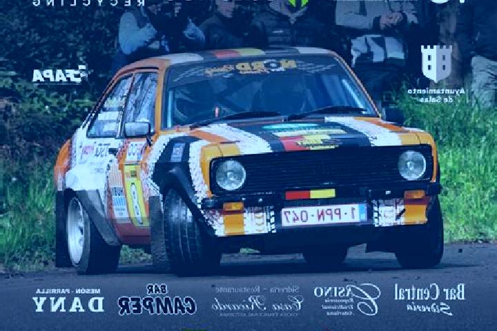 escort Meson Nuevo