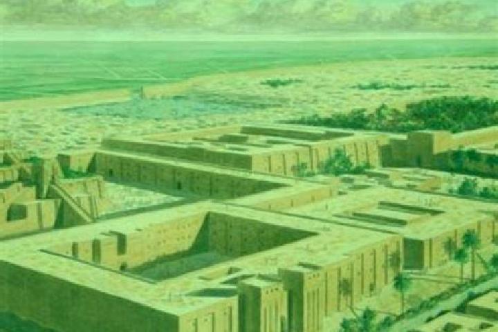 escort Mesopotamia