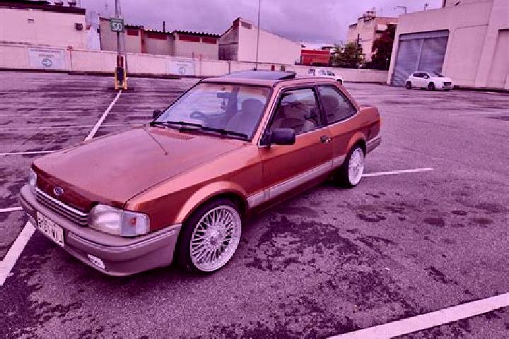 escort Mesquita