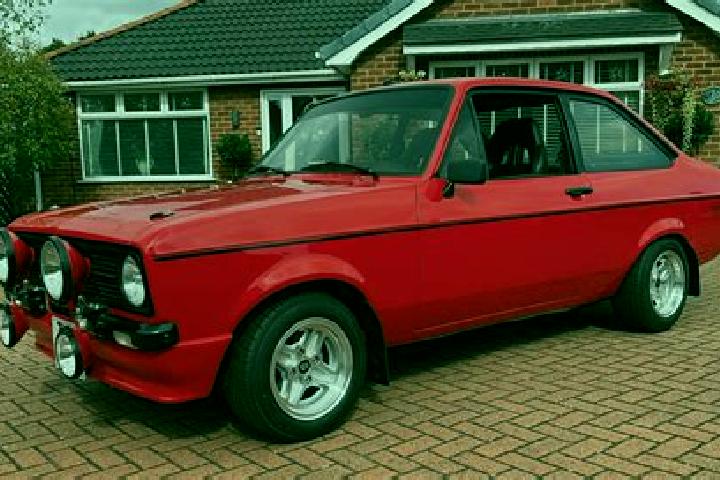 escort Messery