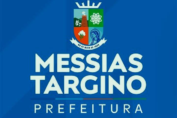 escort Messias Targino
