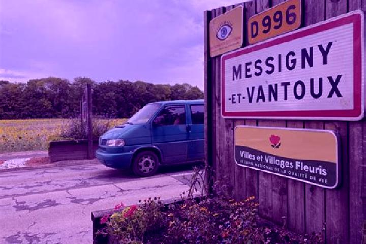 escort Messigny-et-Vantoux
