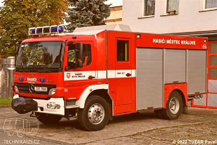 escort Mestec Kralove