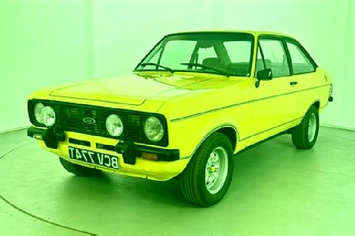 escort Mestlin