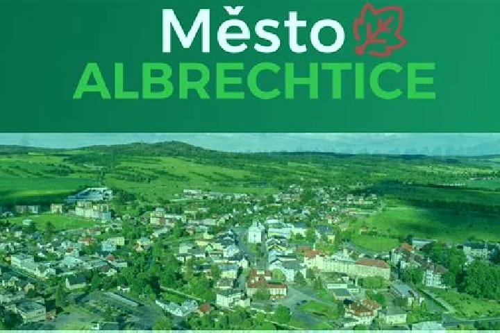 escort Mesto Albrechtice