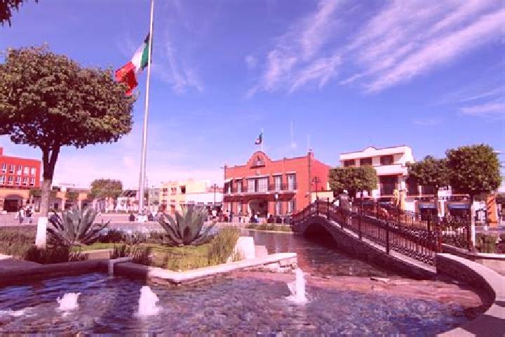 escort Metepec