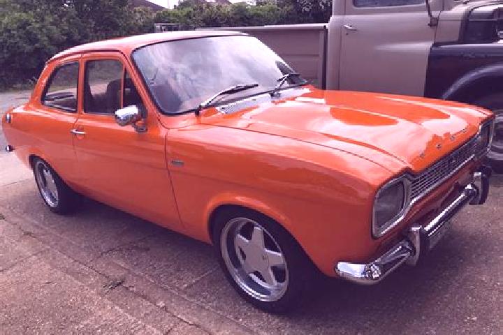 escort Metheringham