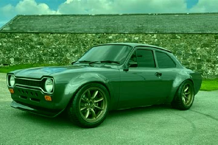 escort Methil
