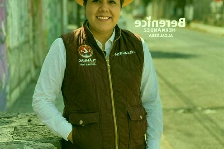 escort Metlac Hernandez (Metlac Primero)