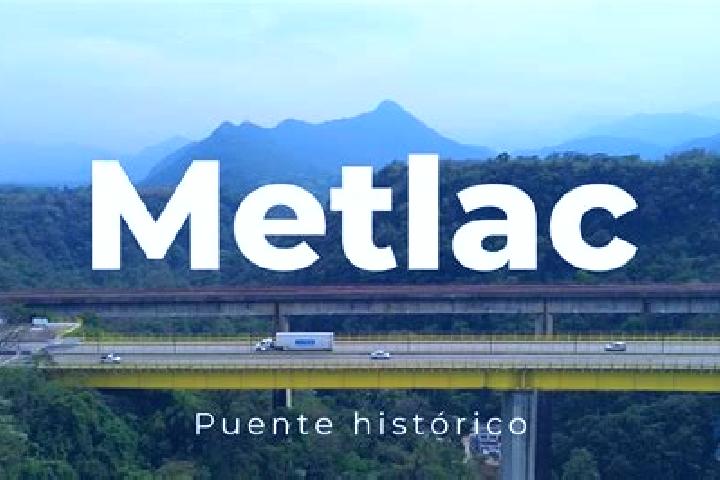 escort Metlac Solano (Metlac Segundo)