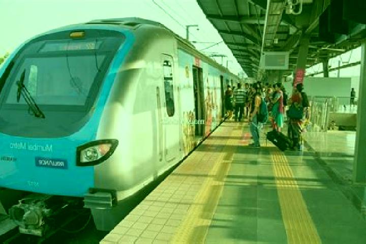 escort Metro Harbour