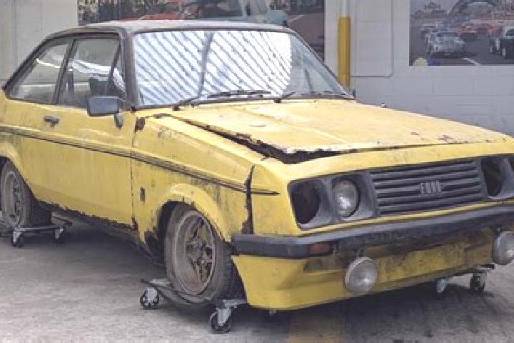 escort Metter