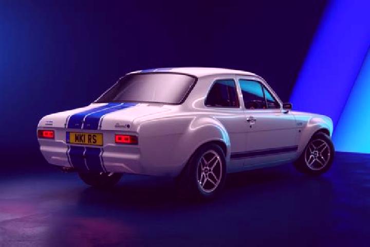 escort Meulebeke