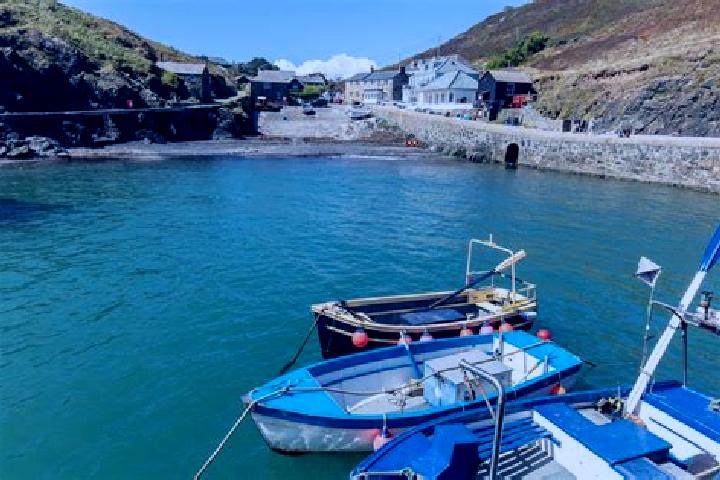 escort Mevagissey