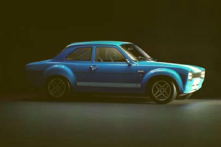 escort Mevo Betar