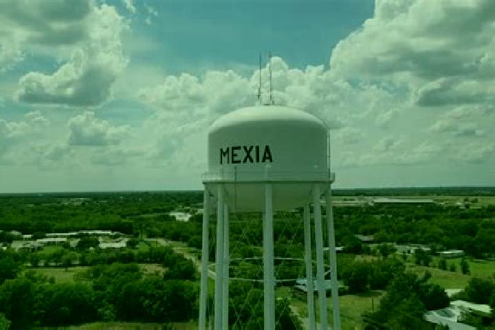 escort Mexia