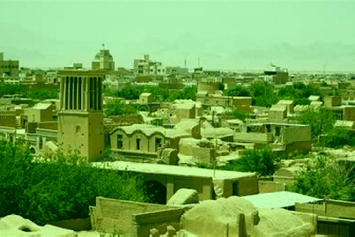 escort Meybod