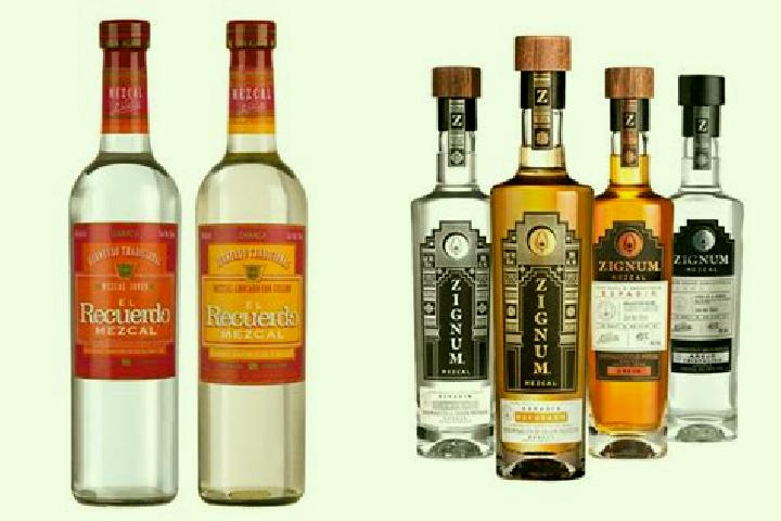 escort Mezcales