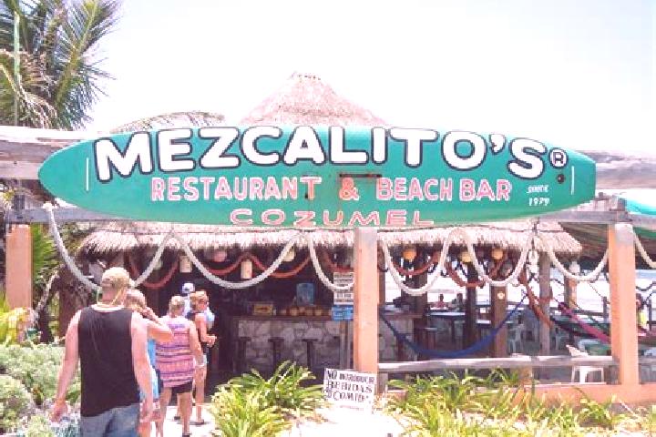 escort Mezcalitos