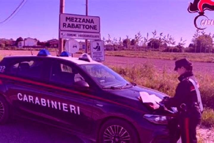 escort Mezzana Rabattone