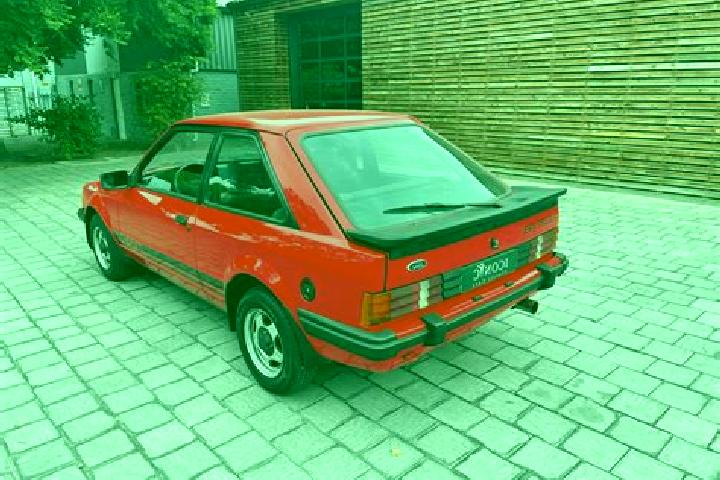 escort Mezzana