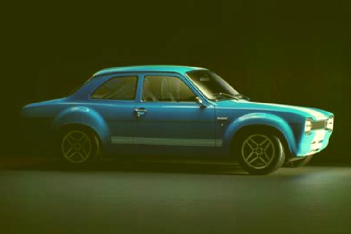 escort M Gbasso