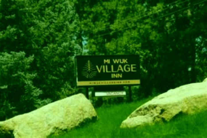 escort Mi-Wuk Village