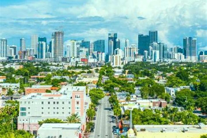 escort Miami Gardens