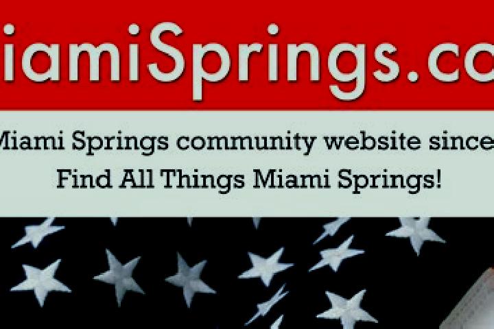 escort Miami Springs