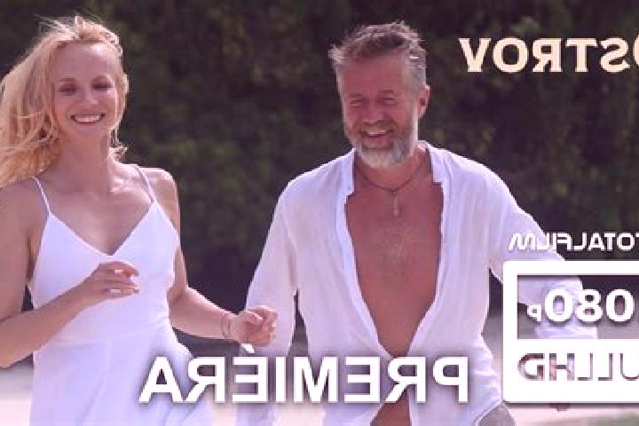 escort Michal na Ostrove