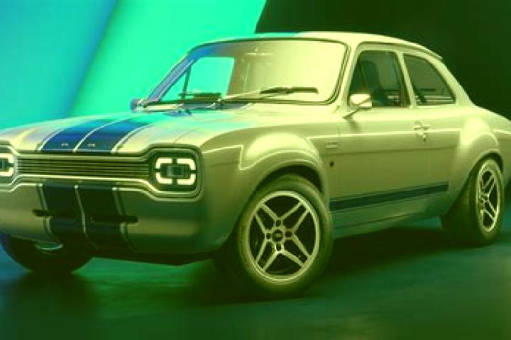 escort Michelago