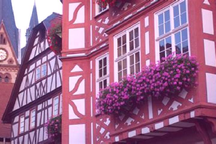 escort Michelstadt
