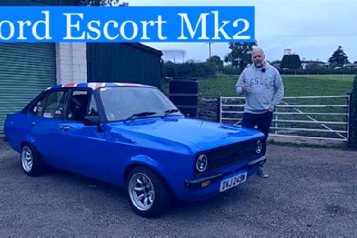 escort Mickleton