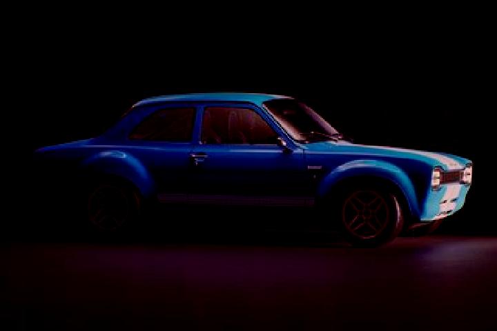 escort Midakro