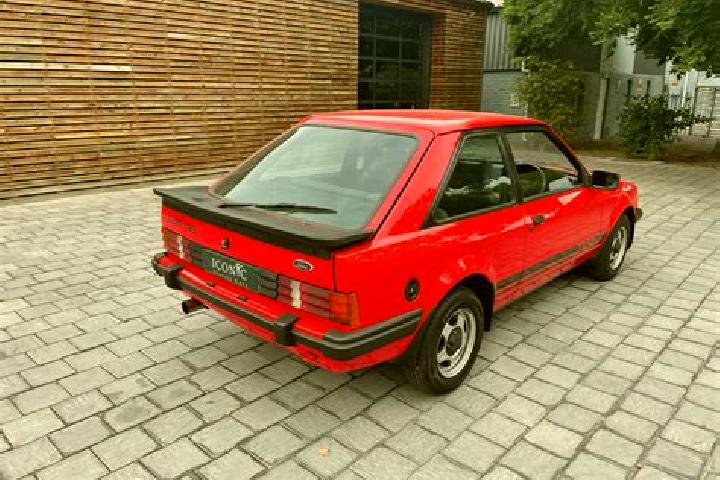 escort Middelbeers