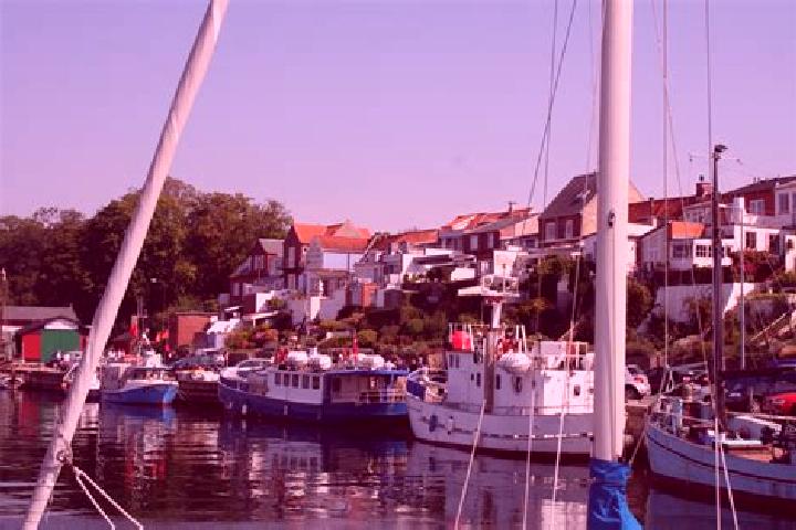 escort Middelfart
