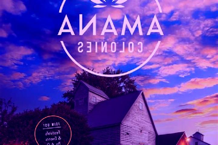 escort Middle Amana