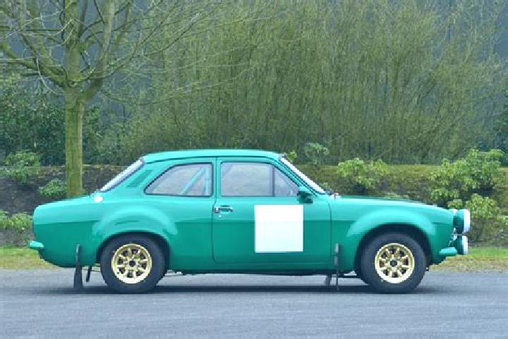 escort Middle Park