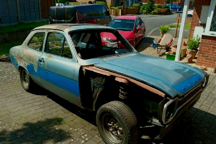 escort Middlestown